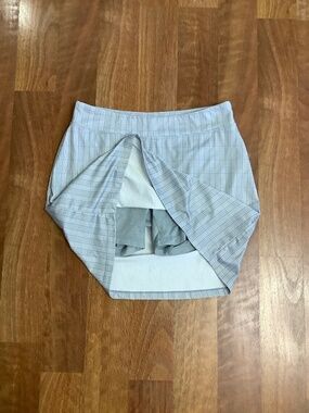 Segments Luxe Skort Medium
